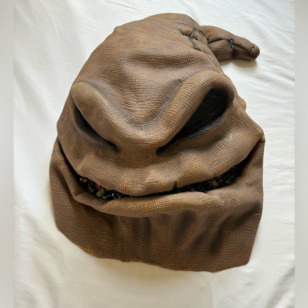 Halloween Mask Oogey Boogie